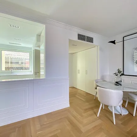 Boulevard Dream By Innkeeper * ליסבון