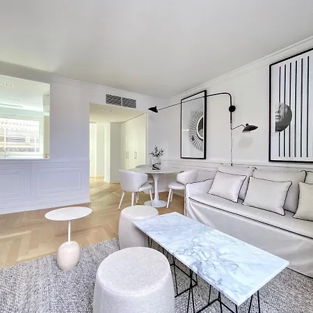 酒店 Boulevard Dream By Innkeeper Lisboa