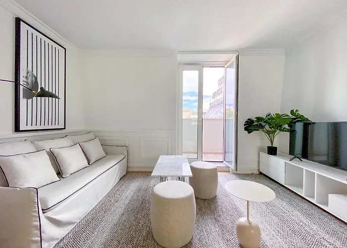 فندق Boulevard Dream By Innkeeper Lisboa