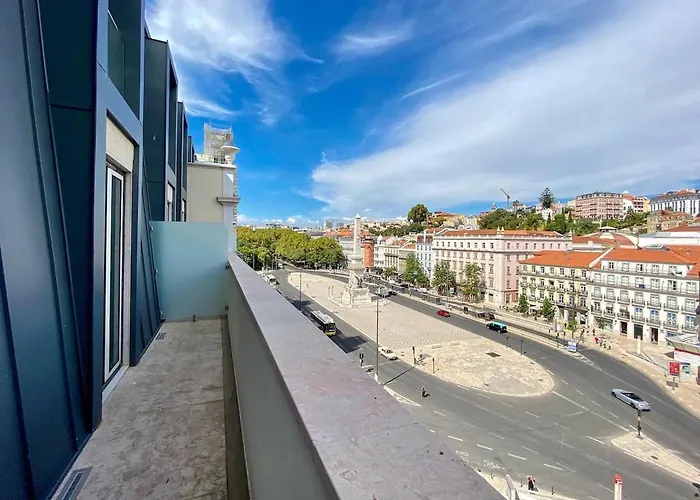 Hotel Boulevard Dream By Innkeeper *