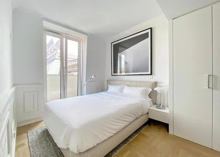 Boulevard Dream By Innkeeper * Lisboa