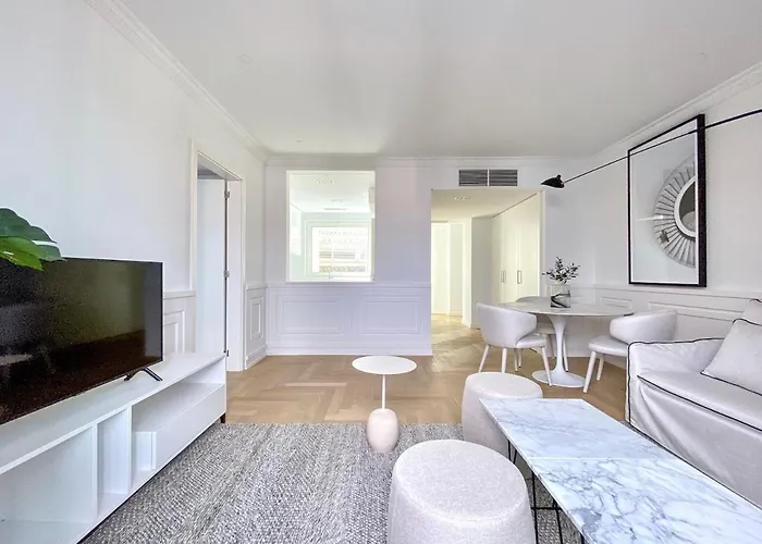 Boulevard Dream By Innkeeper Hotel