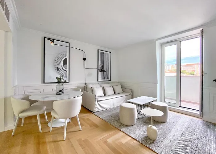 فندق Boulevard Dream By Innkeeper