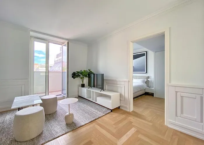 ホテル Boulevard Dream By Innkeeper *