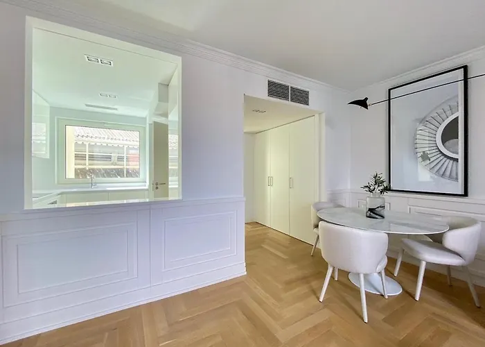 Boulevard Dream By Innkeeper * Lissabon