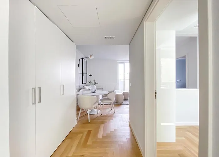 Hotel Boulevard Dream By Innkeeper Lissabon