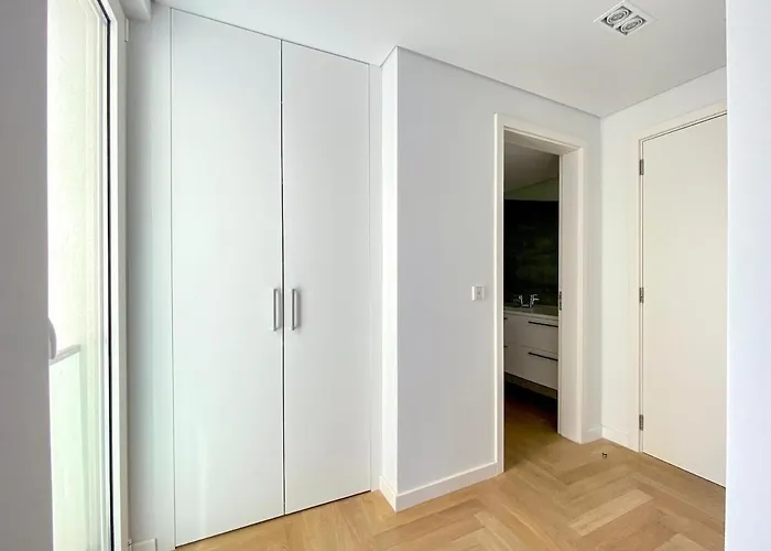 Boulevard Dream By Innkeeper * リスボン