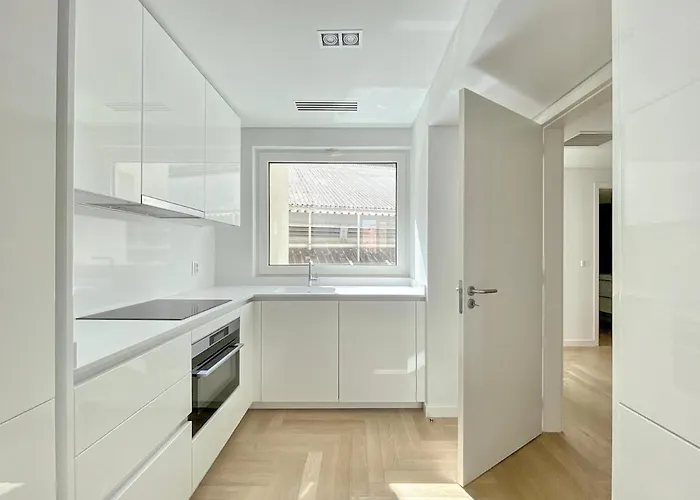 Boulevard Dream By Innkeeper Hotel