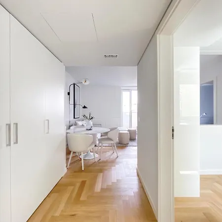 Hotel Boulevard Dream By Innkeeper Lisbona