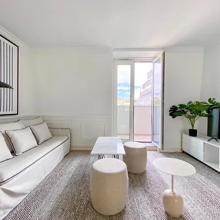 Hotel Boulevard Dream By Innkeeper Lisboa