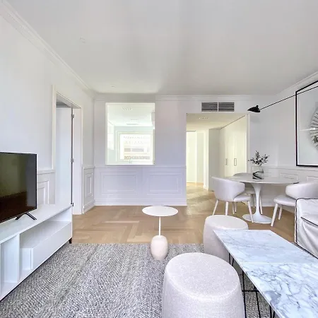 Boulevard Dream By Innkeeper Hotel